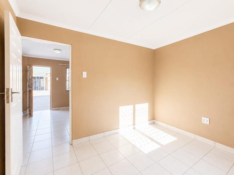 To Let 2 Bedroom Property for Rent in Ncambedlana Eastern Cape